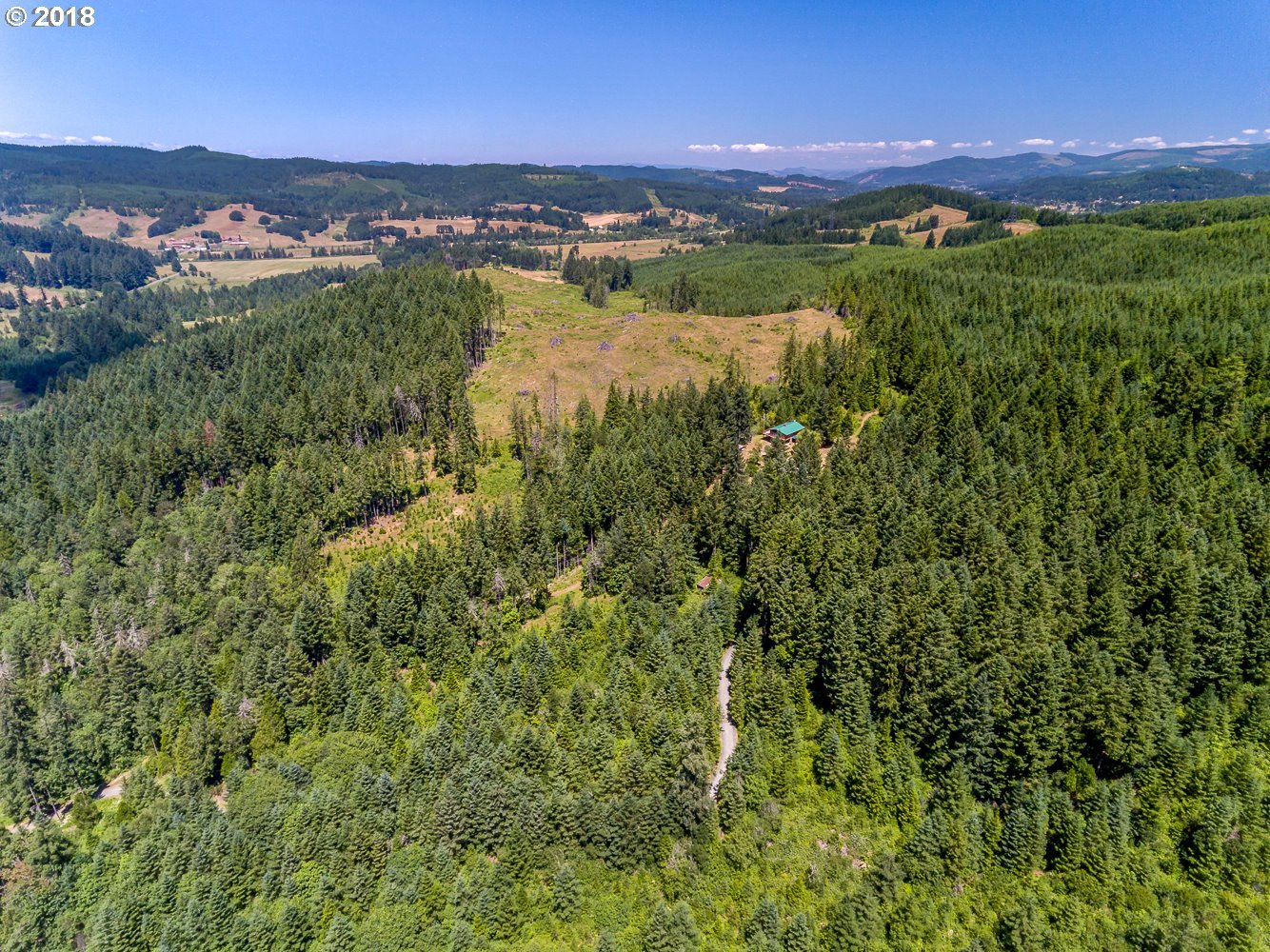 76471 Martin Creek Road Cottage Grove, OR 97424 - Photo 28 of 32 Gallery Image 28
