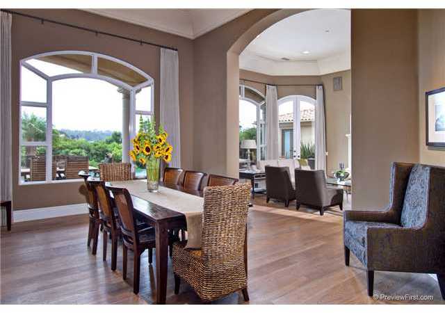 3939 Stonebridge Lane Rancho Santa Fe, CA 92024 - Photo 6 of 25