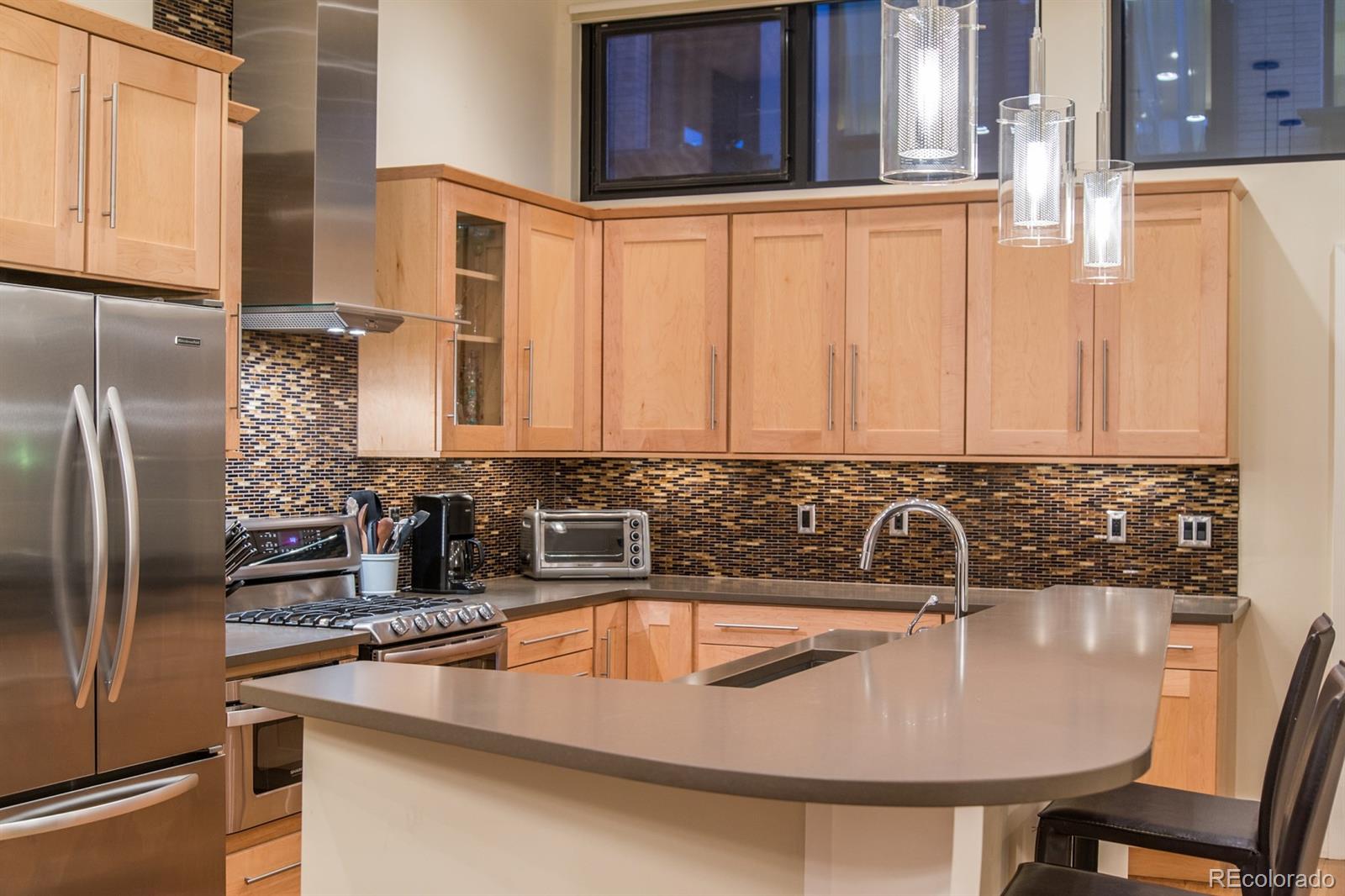 2430 Champa Street, Denver, CO 80205 Compass