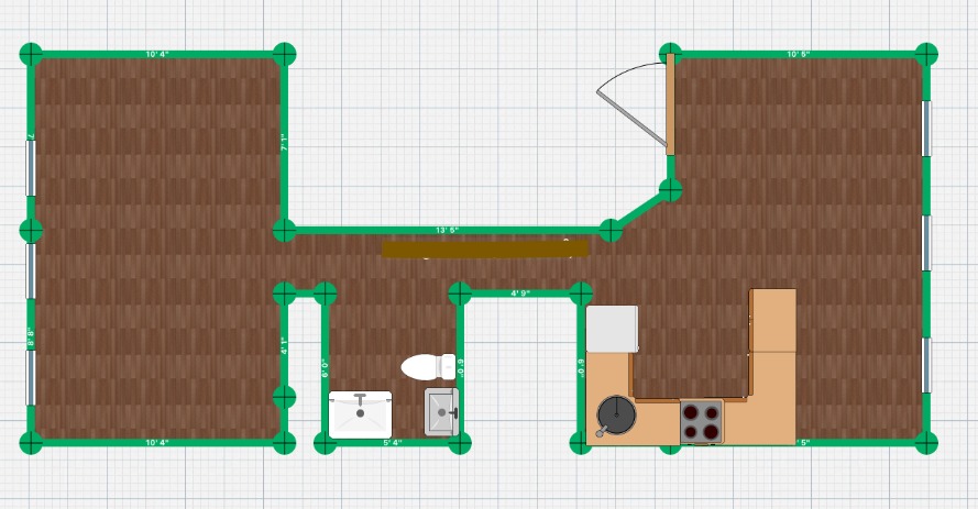 196 West 134th Street, Unit 3 Manhattan, NY 10030 - Photo 9 of 9