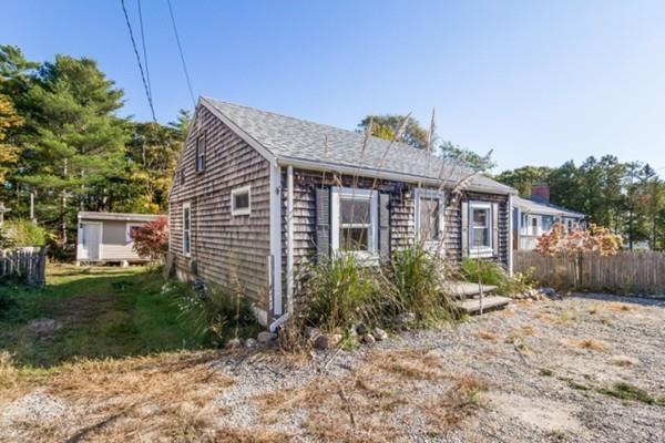 25 Gitchee Gummie Road Wareham, MA 02532 - Photo 10 of 13
