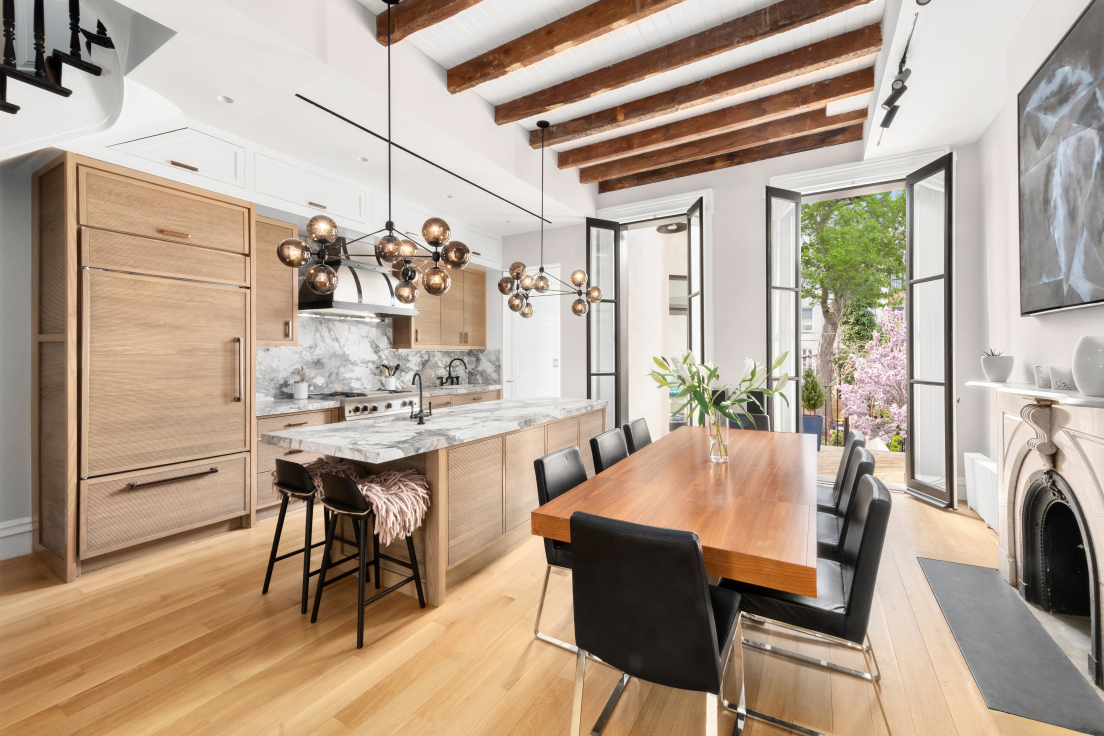 48 Tompkins Place Brooklyn, NY 11231 - Photo 6 of 22