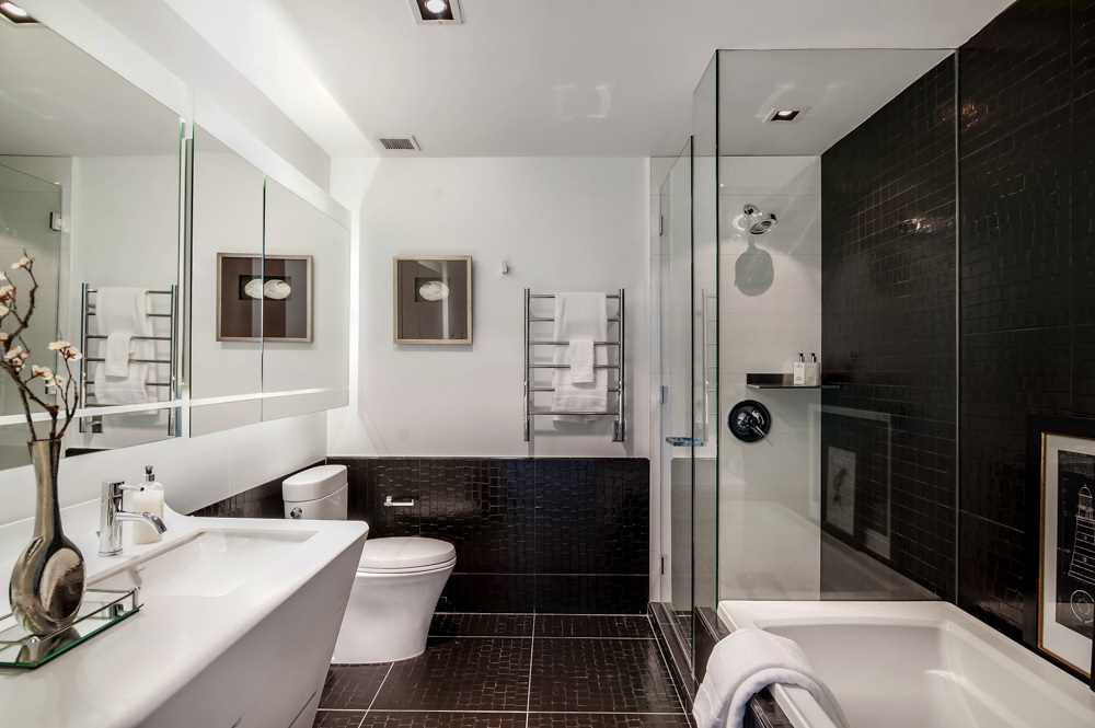 123 Washington Street, Unit PH56 Manhattan, NY 10006 - Photo 12 of 14