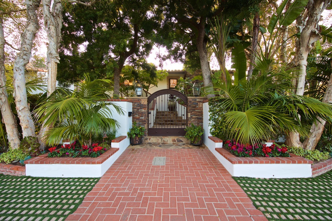 1440 Crest Road Del Mar, CA 92014 - Photo 24 of 25