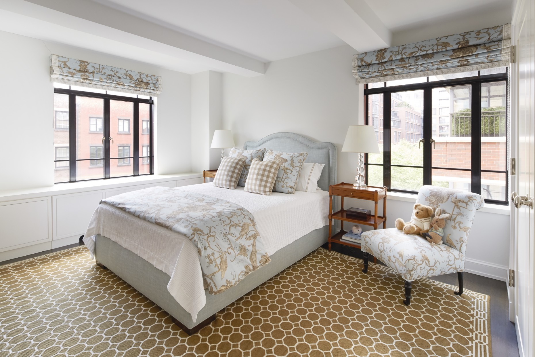 130 West 12th Street, Unit 5A Manhattan, NY 10011 - Photo 14 of 20