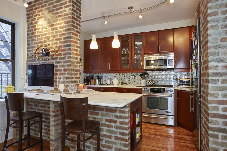 2 Grace Court, Unit 3G Brooklyn, NY 11201 - Photo 4 of 6