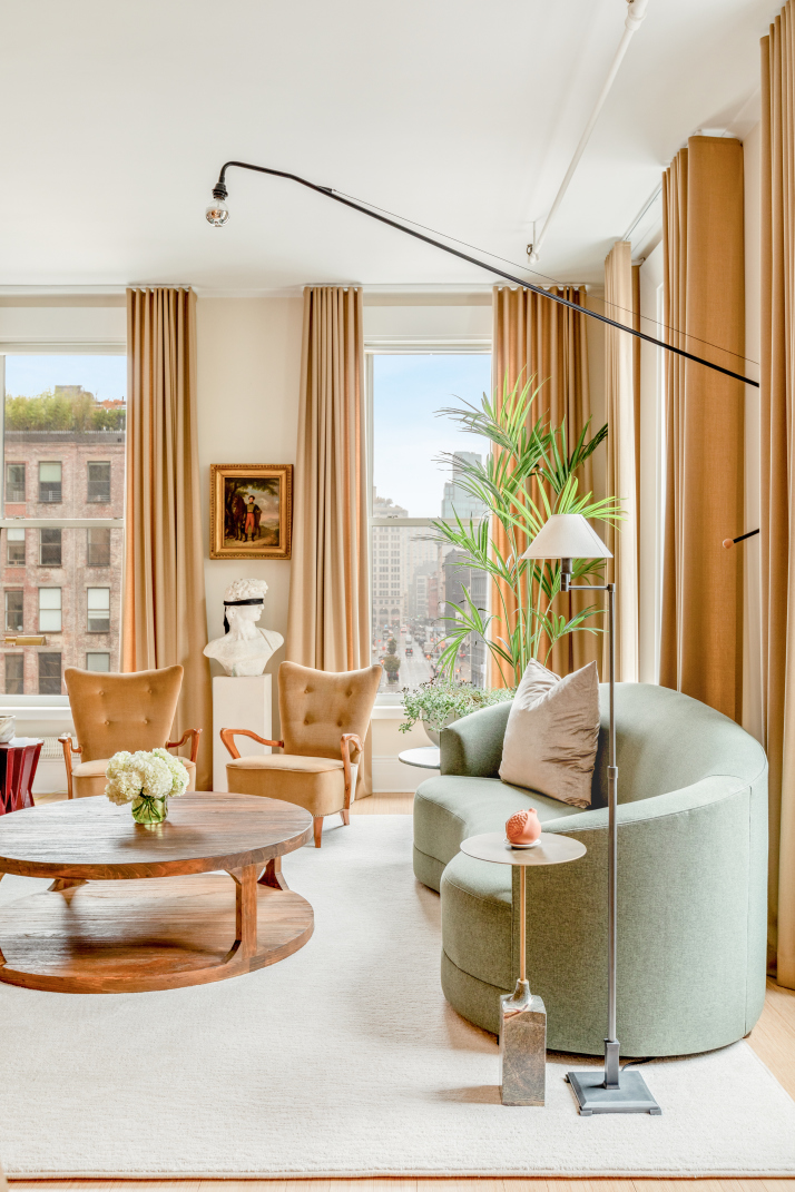 54 Bleecker Street, Unit 5A Manhattan, NY 10012 - Photo 2 of 17