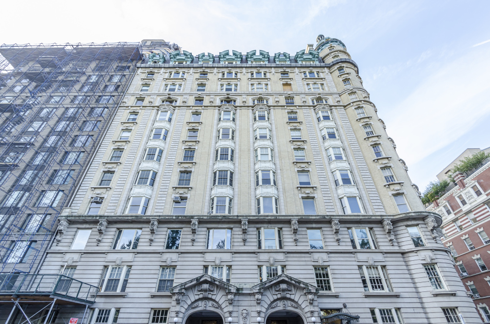 The St. Urban 285 Central Park West, Manhattan, NY 10024 - Photo 2 of 3