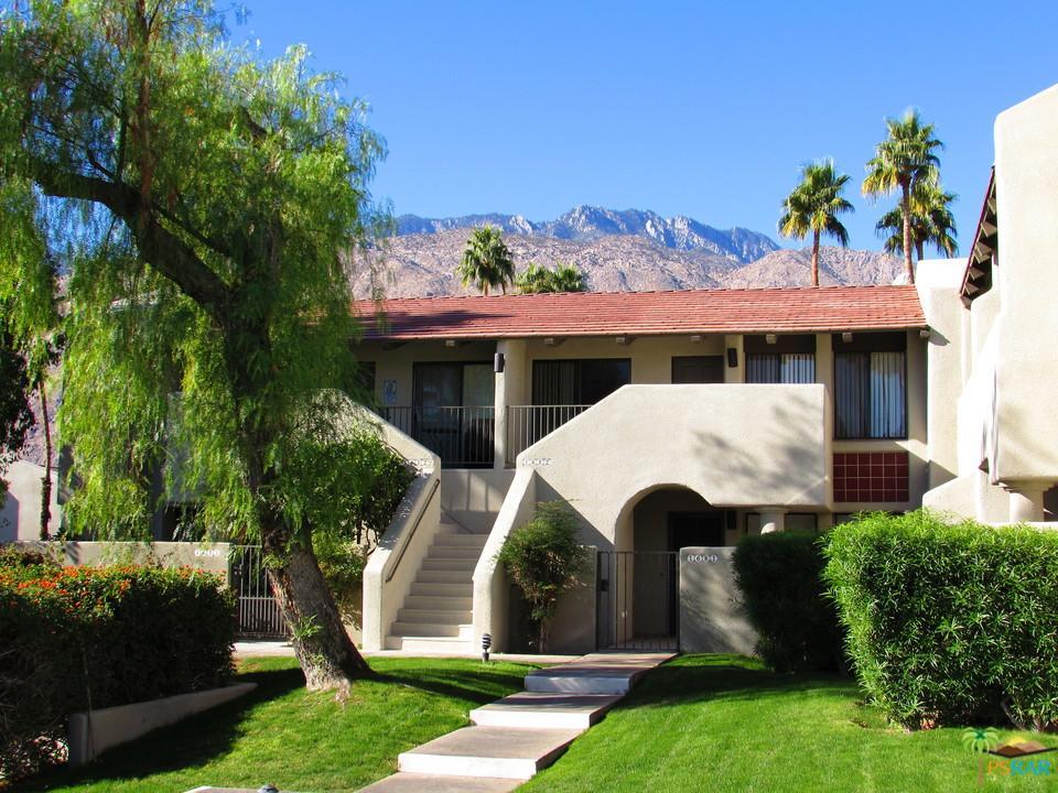 1150 East Amado Road, Unit 16B2 Palm Springs, CA 92262 - Photo 1 of 35