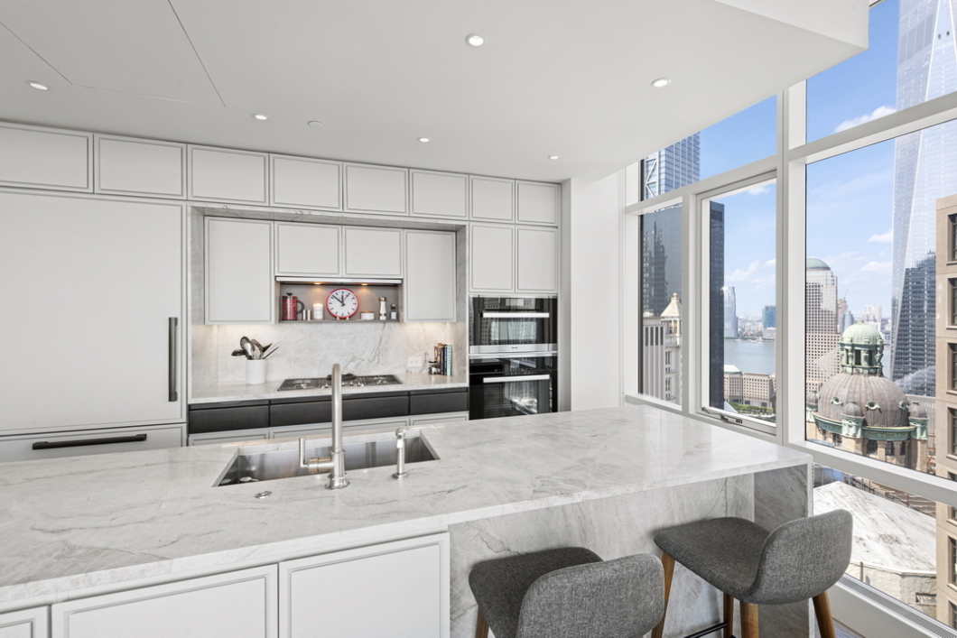 5 Beekman Street, Unit 39A Manhattan, NY 10038 - Photo 4 of 9