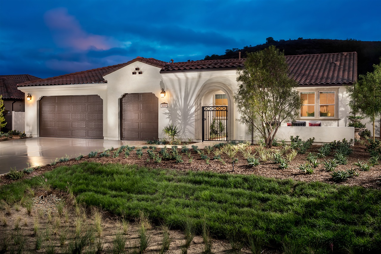 5835 Rancho Del Caballo Bonsall, CA 92003 - Photo 8 of 14