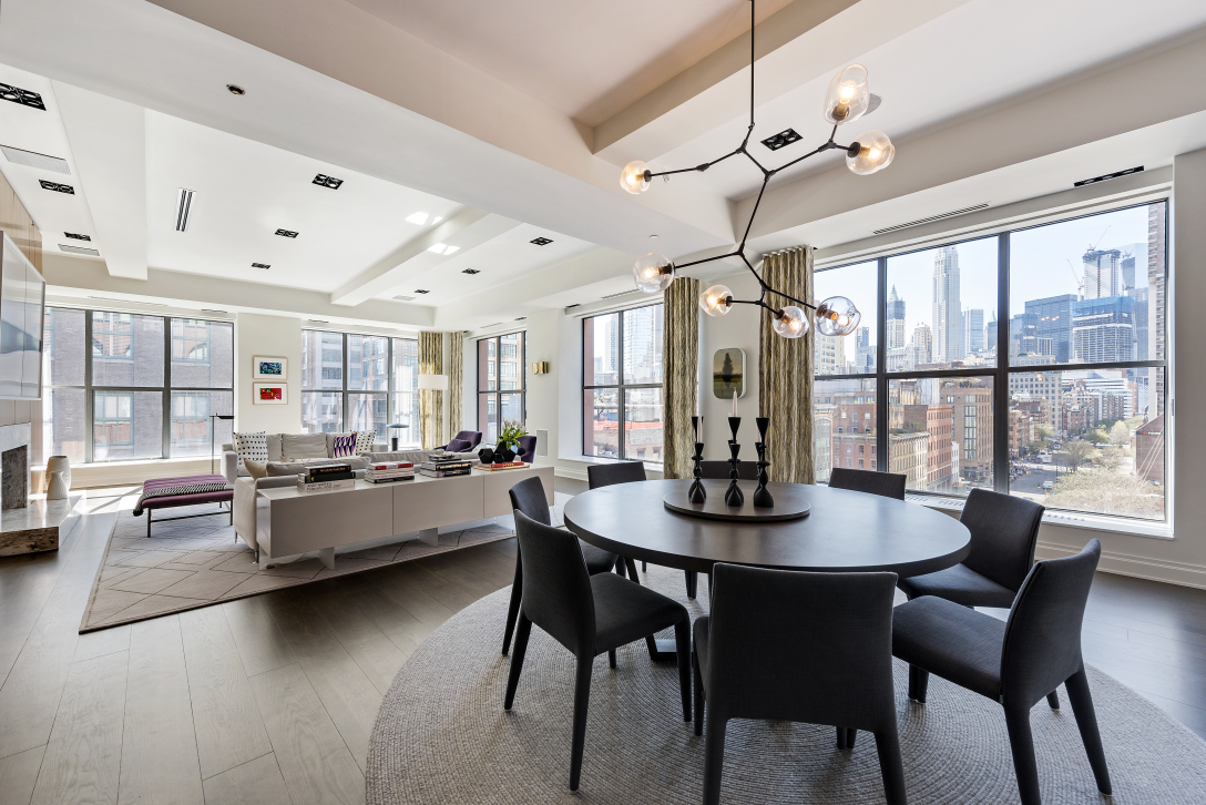 408 Greenwich Street, Unit 7 Manhattan, NY 10013 - Photo 3 of 14