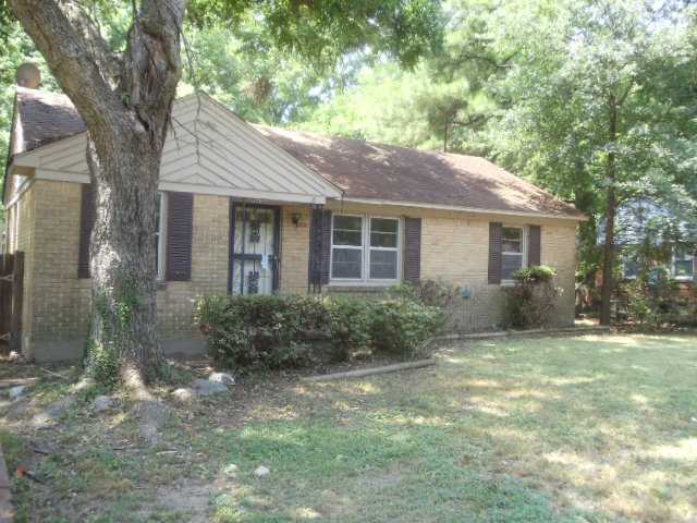 4751 Owen Road Memphis, TN 38122 - Photo 1 of 1