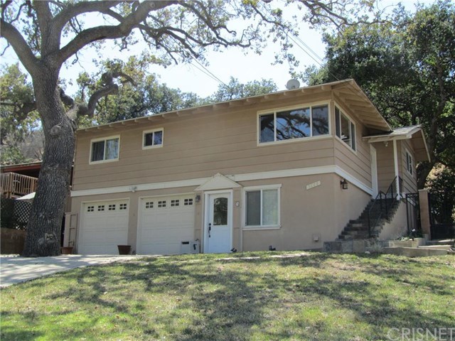 5888 Oak Knolls Road Simi Valley, CA 93063 - Photo 1 of 1
