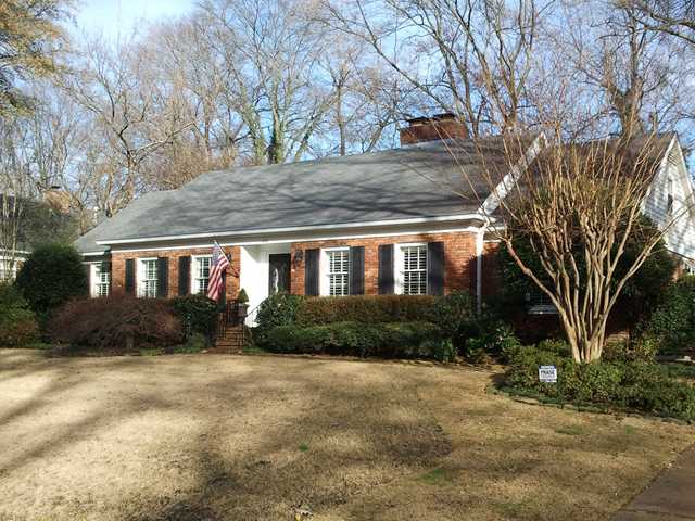 620 Kinsman Road Memphis, TN 38120 - Photo 1 of 19 Gallery Image 1