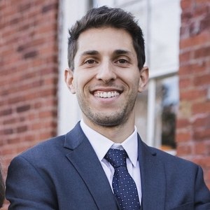 Josh Stiles's profile photo