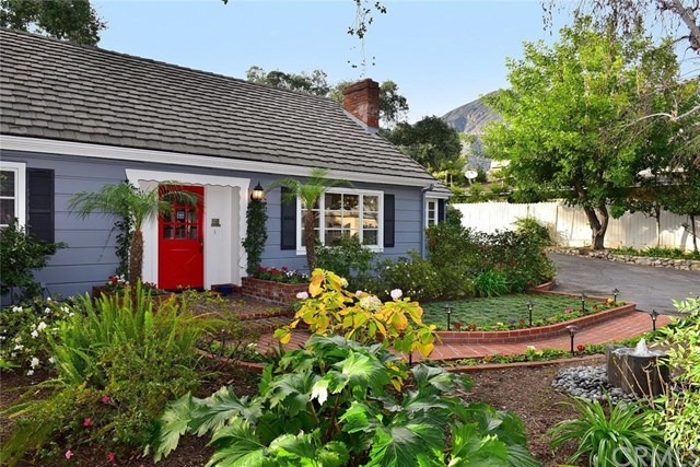 1735 Claridge Street Arcadia, CA 91006 - Photo 3 of 59