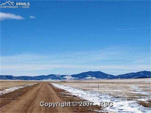 683 Sulphur Mountain Road Hartsel, CO 80449 - Photo 5 of 8 Gallery Image 5