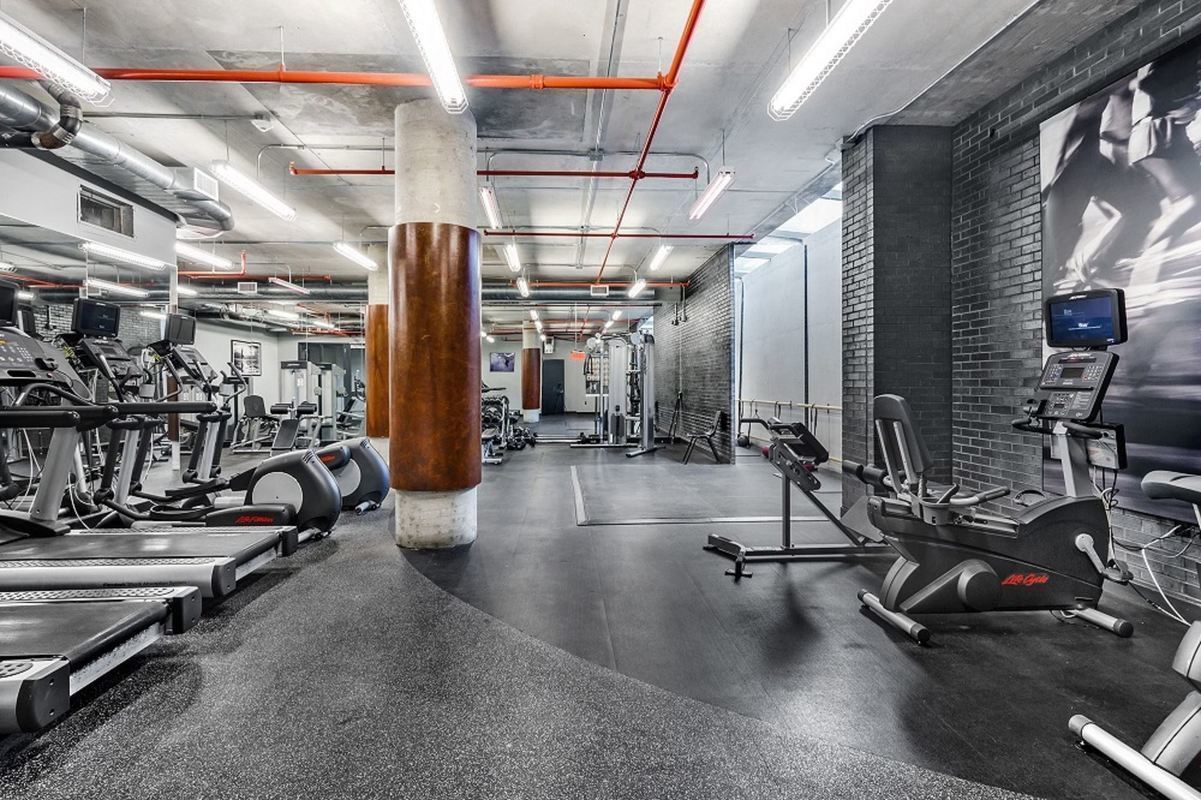 Brooklyn Warehouse 180 180 Nassau St, Brooklyn, NY 11201 - Photo 3 of 4