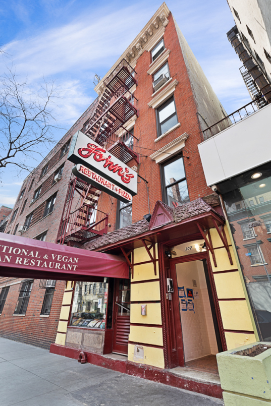 302 east 12th street , Unit #1 Manhattan, NY 10003 - Photo 7 of 8