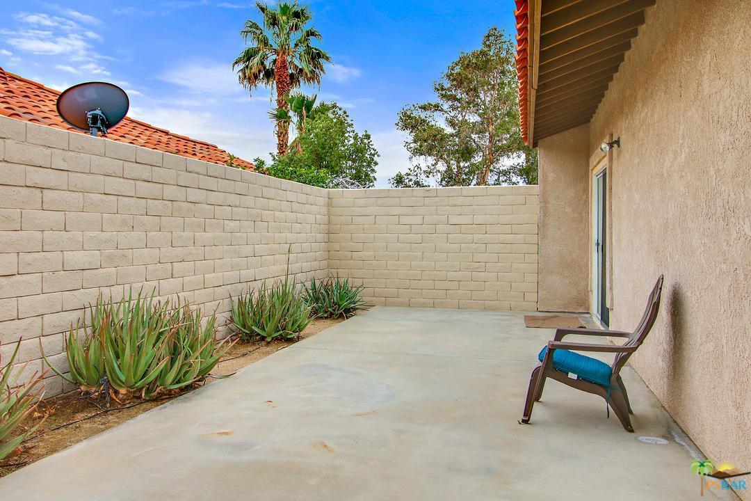 1450 East Racquet Club Road Palm Springs, CA 92262 - Photo 19 of 20
