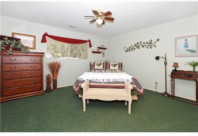 4480 Baja Mission Road Fallbrook, CA 92028 - Photo 22 of 25 Bedroom