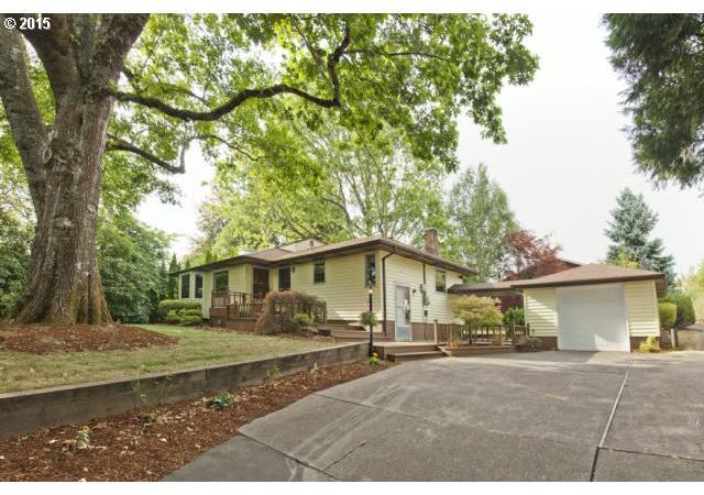 29143 Southeast Lusted Road Gresham, OR 97080 - Photo 14 of 16