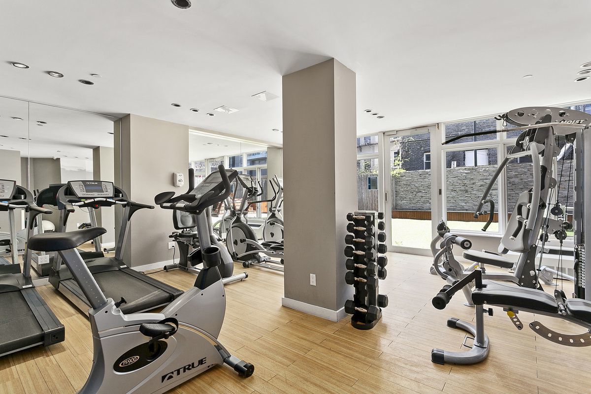 The Conrad 342 E 110th St, Manhattan, NY 10029 - Photo 2 of 7