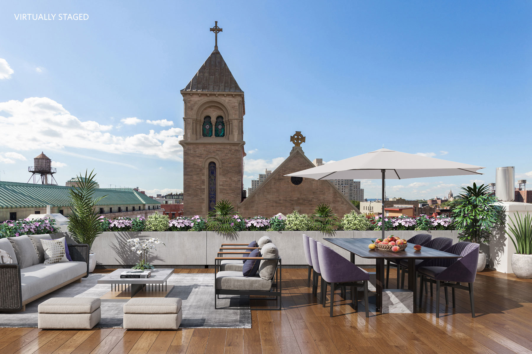 497 Pacific Street, Unit 4B Brooklyn, NY 11217 - Photo 8 of 11