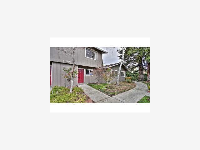1095 Reed Avenue, Unit B Sunnyvale, CA 94086 - Photo 9 of 9 Gallery Image 9