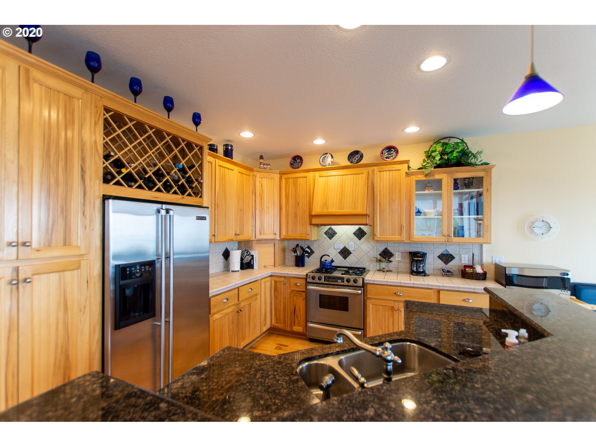 250 Reeder Street Oceanside, OR 97141 - Photo 7 of 32