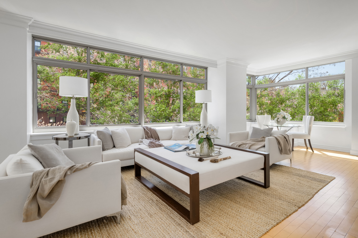 99 Jane Street, Unit 2H Manhattan, NY 10014 - Photo 2 of 19