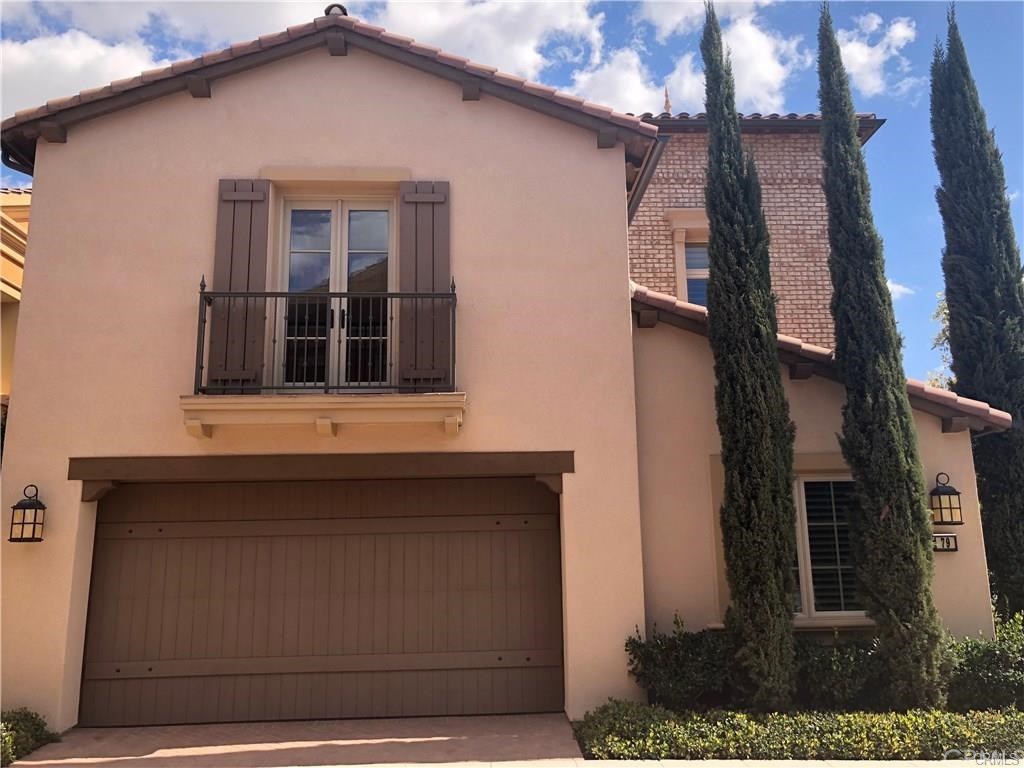 79 Lupari Irvine, CA 92618 - Photo 2 of 7