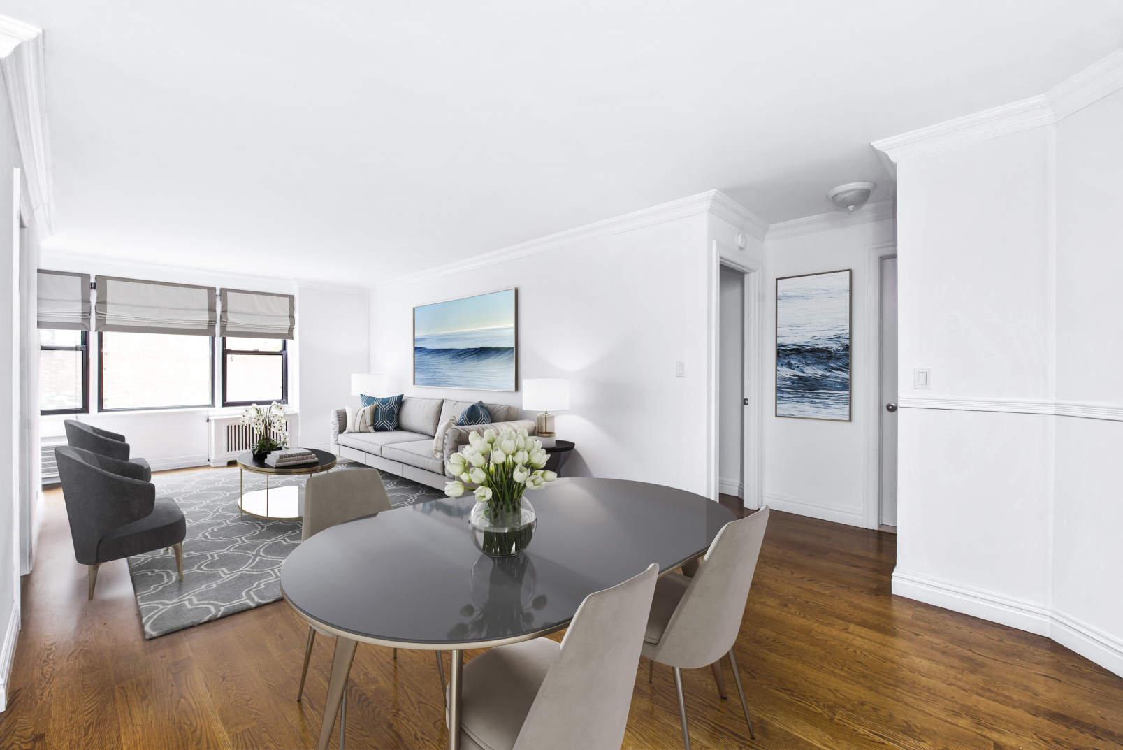 333 East 34th Street, Unit 2C Manhattan, NY 10016 - Photo 2 of 9