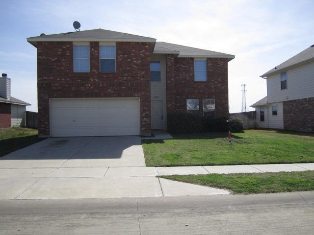 12629 Carpenter Lane Rhome, TX 76078 - Photo 1 of 1