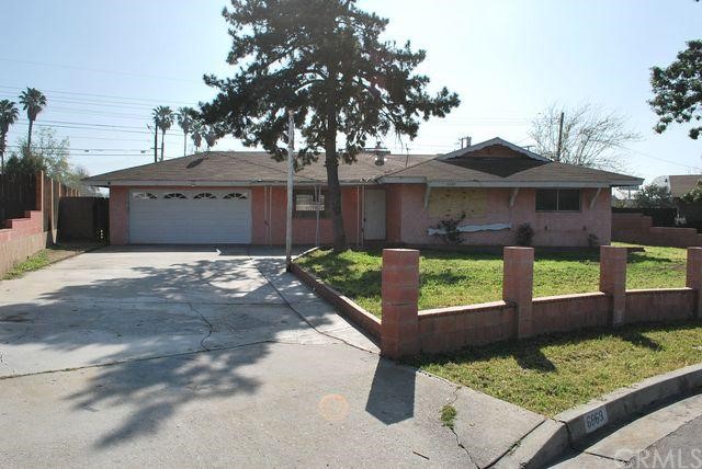 6669 Robinson Road Highland, CA 92346 - Photo 1 of 1