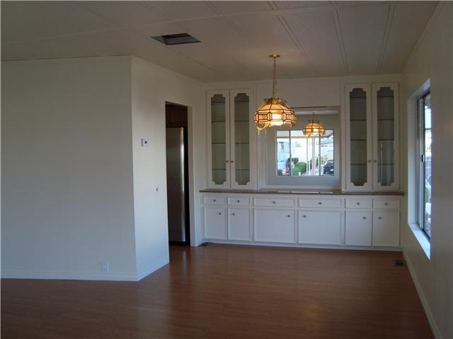 650 South Rancho Santa Fe Road, Unit 346 San Marcos, CA 92078 - Photo 10 of 25 Built-in, mirrored china cabinet.