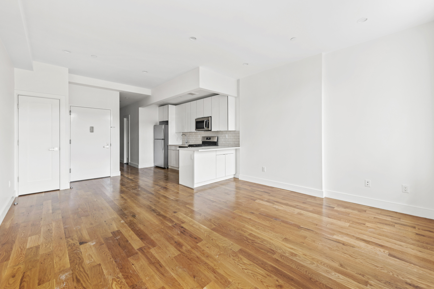 355 West 122nd Street, Unit 4 Manhattan, NY 10027 - Photo 5 of 11
