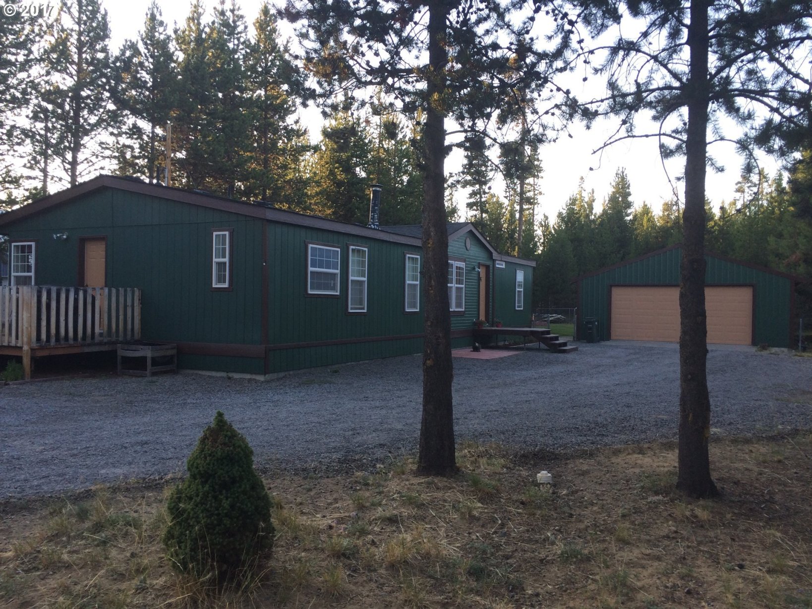 17240 Gadwall Road Bend, OR 97707 - Photo 1 of 21 Gallery Image 1
