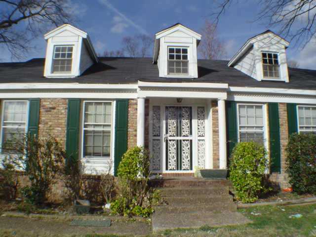 6304 Ashton Road Memphis, TN 38134 - Photo 2 of 9 Gallery Image 2
