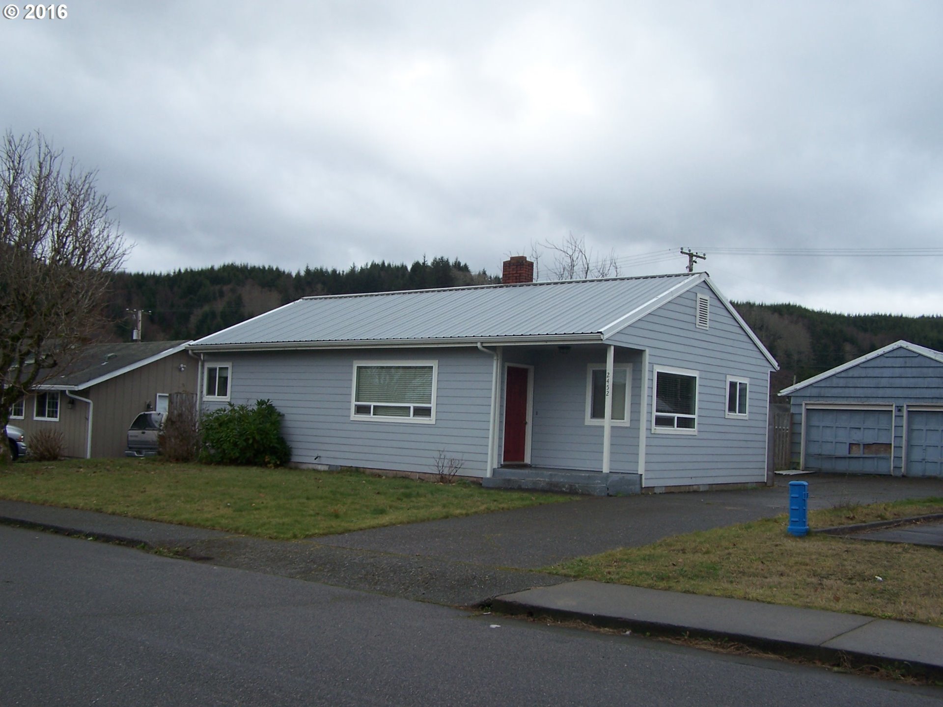 2452 Arthur Drive Reedsport, OR 97467 - Photo 24 of 32 Gallery Image 24