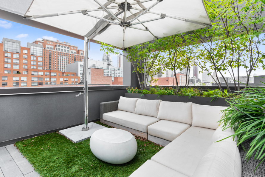 210 Pacific Street, Unit PH Brooklyn, NY 11201 - Photo 24 of 28