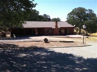 26247 Clear Creek Road Keene, CA 93531 - Photo 2 of 5