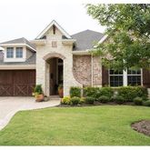 $357,500 | 537 Grail Castle Drive, Lewisville, TX 75056