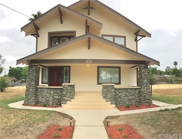 606 North Meridian Avenue Rialto, CA 92376 - Photo 1 of 1