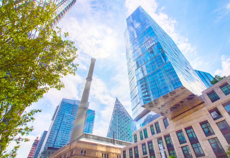 10 West End Avenue, Unit 3C Manhattan, NY 10023 - Photo 23 of 24