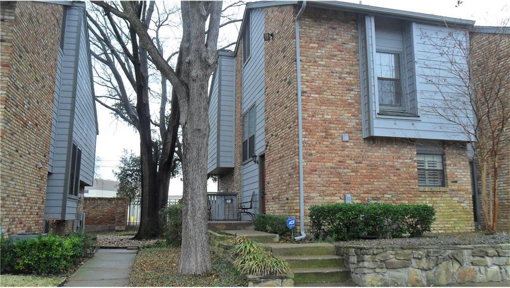 15151 Berry Trail, Unit 601 Dallas, TX 75248 - Photo 1 of 1