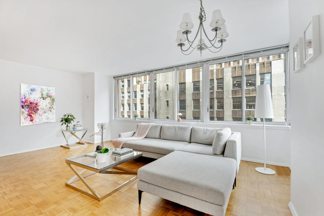 235 East 40th Street, Unit 11G Manhattan, NY 10016 - Photo 1 of 19