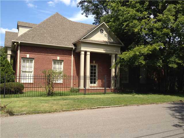 1577 Roland Street Memphis, TN 38104 - Photo 7 of 8