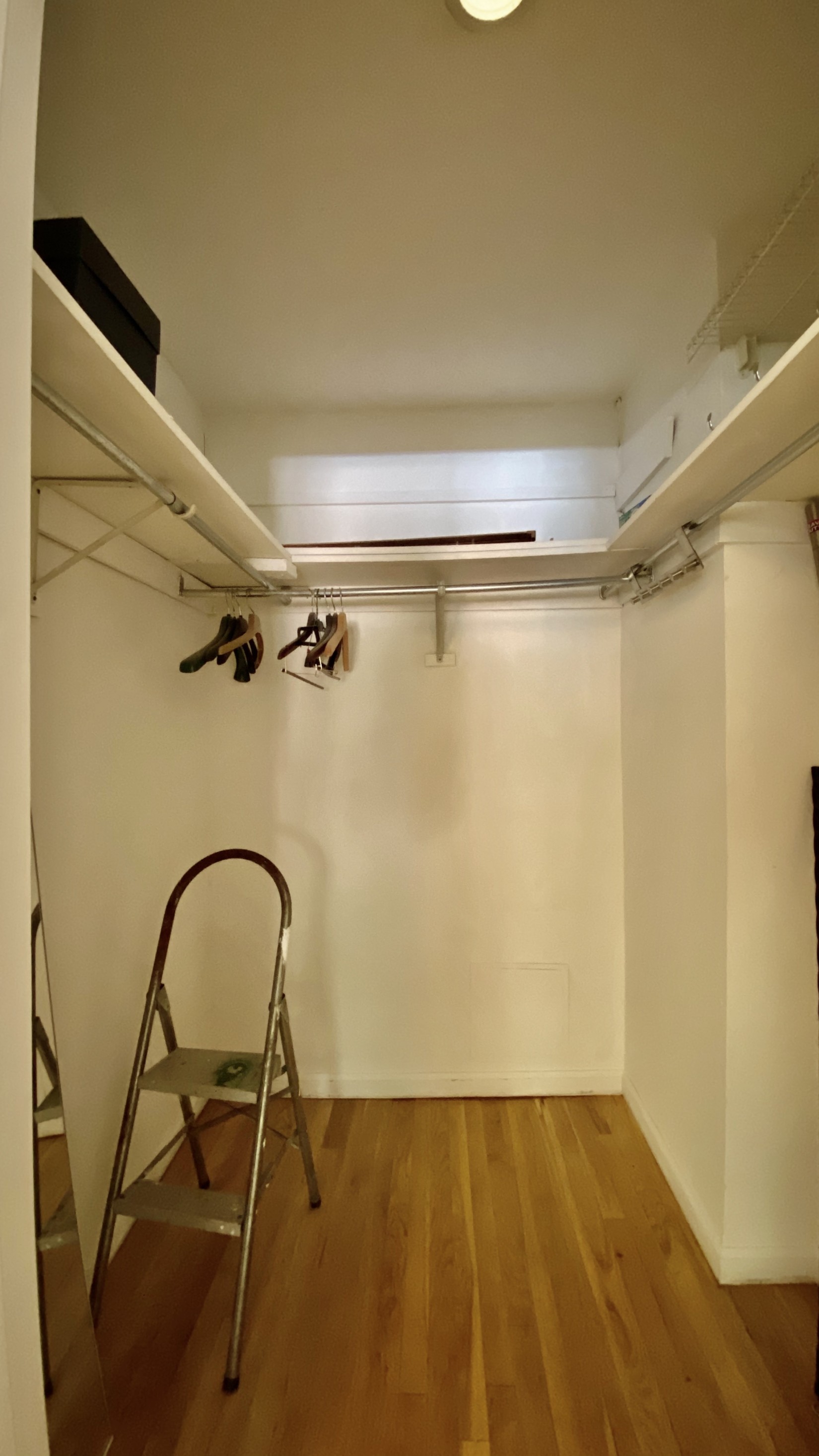 77 Horatio Street, Unit 2B Manhattan, NY 10014 - Photo 3 of 10